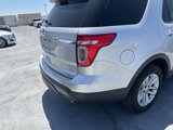 Used 2012 Ford Explorer XLT image 5