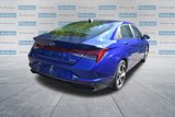 Used 2023 Hyundai Elantra Limited w/ Cargo Package image 4