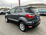 Used 2020 Ford EcoSport SE w/ SE Convenience Package image 3