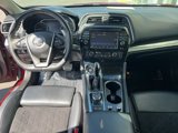 Used 2017 Nissan Maxima SR w/ Midnight Edition image 5