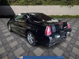 Used 2004 Chevrolet Monte Carlo SS w/ Preferred Equipment Group image 5