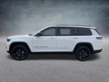 New 2025 Jeep Grand Cherokee L Altitude image 4