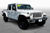 Certified 2021 Jeep Gladiator Sport image 2