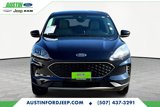 Certified 2021 Ford Escape SE image 2