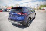 Used 2023 Nissan Rogue SV image 3