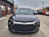 Used 2024 Chevrolet TrailBlazer LS image 2