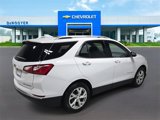 Certified 2021 Chevrolet Equinox Premier image 5