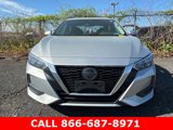 Certified 2022 Nissan Sentra SV w/ All-Weather Package image 2