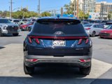 Certified 2022 Hyundai Tucson SEL image 5