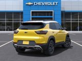 New 2025 Chevrolet TrailBlazer ACTIV w/ Convenience Package image 4