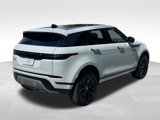 New 2026 Land Rover Range Rover Evoque S image 5