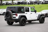 Used 2017 Jeep Wrangler Unlimited Sport w/ Quick Order Package 24S image 4
