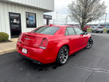 Used 2016 Chrysler 300 S w/ 300S Premium Group image 5