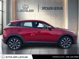 Used 2019 MAZDA CX-3 Touring image 4
