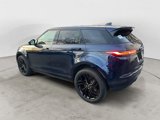 Certified 2021 Land Rover Range Rover Evoque S image 3