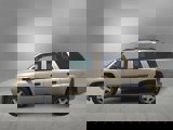 Used 2004 Chevrolet TrailBlazer LS w/ LS Preferred Equipment Group image 5
