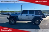Used 2018 Jeep Wrangler Unlimited Sport S image 5