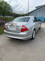 Used 2010 Ford Fusion Hybrid image 6