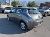 Used 2015 Nissan Leaf S image 3