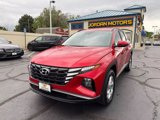 Used 2022 Hyundai Tucson SEL w/ Cargo Package image 3