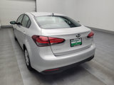 Used 2018 Kia Forte LX image 5