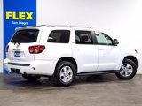 Used 2018 Toyota Sequoia TRD Sport image 5