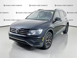 Used 2021 Volkswagen Tiguan SE image 3