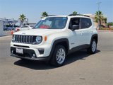 Used 2023 Jeep Renegade Latitude w/ Premium Group image 3