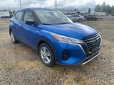 Used 2022 Nissan Kicks S w/ Interior Electronics Package image 4