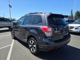 Used 2018 Subaru Forester 2.5i Limited image 3