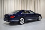 Certified 2022 Bentley Flying Spur V8 image 3