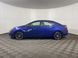 Used 2014 Toyota Corolla S Premium image 4