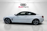 Used 2014 BMW 435i Coupe image 2