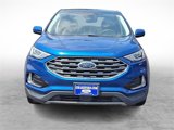 Certified 2022 Ford Edge SEL w/ Convenience Package image 2