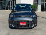 New 2025 Kia Soul LX image 2