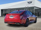 New 2025 Cadillac CT5 Sport image 5