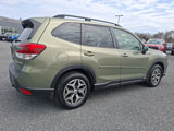 Used 2021 Subaru Forester Premium image 6