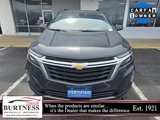 Certified 2023 Chevrolet Equinox LT image 2