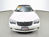 Used 2006 Chrysler Crossfire Limited image 2