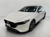 New 2025 MAZDA MAZDA3 s image 3