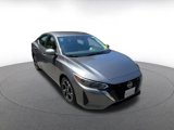 Used 2024 Nissan Sentra SV image 3