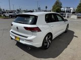 New 2025 Volkswagen GTI S image 6
