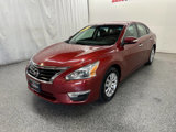 Used 2014 Nissan Altima 2.5 S image 3