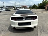 Used 2013 Ford Mustang Coupe w/ V6 Performance Pkg image 6