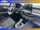 Used 2024 Kia Forte LXS image 5