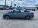 New 2025 Nissan Versa SV image 3