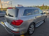 Used 2015 Mercedes-Benz GL 450 4MATIC w/ Lighting Package image 2