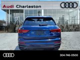 New 2025 Audi Q3 2.0T Premium Plus image 4