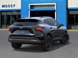 New 2025 Chevrolet Trax ACTIV w/ Driver Confidence Package image 4