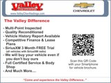 Used 2019 Chevrolet Trax LT w/ LT Convenience Package image 4
